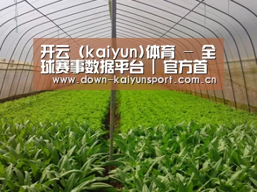 种植基地四