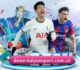 down-kaiyunsport.com.cn APP 界面